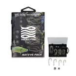 Wilson Fishing Tackle Kit - Wilson Fishing Tackle Kit