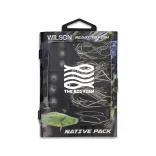 Wilson Fishing Tackle Kit - Pad Print