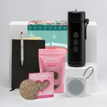The Sweet Setup - Gift Set Packed with Standard Decoration
