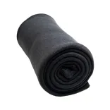 Polar Blanket - Black