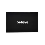 Tech Pack Essential - Pad Print on Lens Cloth Pouch