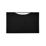 Tech Pack Essential - RPET Lens Cloth in Pouch