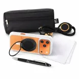 Tech Pack Essential - Undecorated