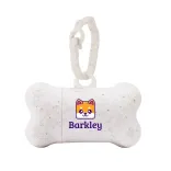 The Happy Pup Pack - Digital Print on Waste Bag