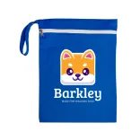 The Happy Pup Pack - Digital Transfer on Bag