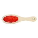 The Happy Pup Pack - Pet Grooming Brush Pins Side
