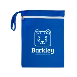 The Happy Pup Pack - Screen Print on Bag