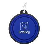 The Happy Pup Pack - Screen Print on Bowl