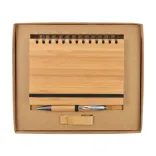 Sephora Cardboard Gift Set - Bamboo