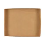 Gift Box Large Natural - Natural