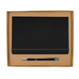 Harmony Cardboard Gift Set - Black