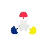 Spinner Highlighter - Highlighters out of Caps