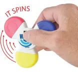 Spinner Highlighter - Spinner