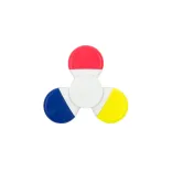 Spinner Highlighter - White