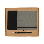 Anthem Cardboard Gift Set - Black