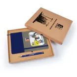 Anthem Cardboard Gift Set - Anthem Cardboard Gift Set