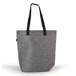 Onboarding Bundle - Grey/Black Tote Bag
