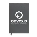 Onboarding Bundle - Screen Print on Notebook