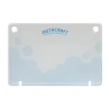 NoteMaster Mini - Front Flat not on stand