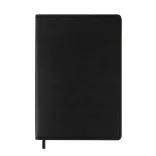 Genesis A5 Notebook - Black