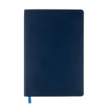 Genesis A5 Notebook - Dark Blue