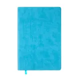 Genesis A5 Notebook - Light Blue