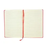 Genesis A5 Notebook - Open Notebook