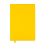 Genesis A5 Notebook - Yellow