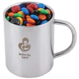 M&M's in Java Mug - M&M's in Java Mug