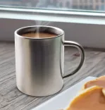 Java Mug - Lifestyle