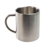Java Mug - Side Profile