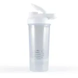 Thor Protein Shaker / Storage Cup - White