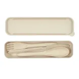 Delish Eco Cutlery Set - Inside