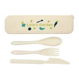 Delish Eco Cutlery Set - Delish Eco Cutlery Set