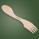 Guru Wheat Fibre Multi Utensil - Utensil