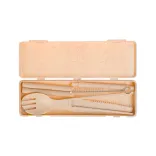 Ramen Cutlery Set - Contents