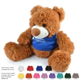 Coco Plush Teddy Bear - Coco Plush Teddy Bear