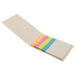 Jersey Sticky Notes - Sticky Notes