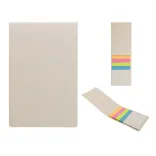 Jersey Sticky Notes - Undecorated