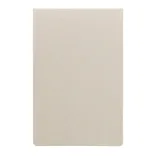 Jersey Sticky Notes - White