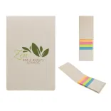 Jersey Sticky Notes - Jersey Sticky Notes