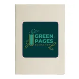 Spirit Sticky Note Booklet - Label