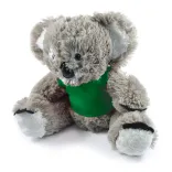 Korporate Koala - Dark Green