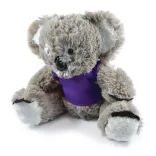 Korporate Koala - Purple