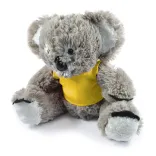 Korporate Koala - Yellow