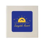 Tower Note Block - Digital Label 50mm x 50mm