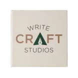 Tower Note Block - Digital Print on Front