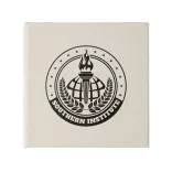 Tower Note Block - Pad Print on Front