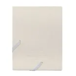 Trip Daily Planner - Back