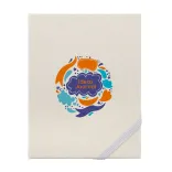 Trip Daily Planner - Digital Print on Front